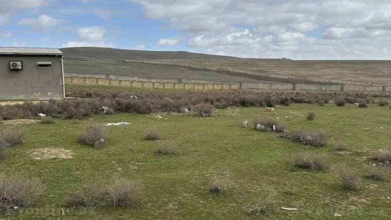 Satılır Torpaq 13 sot Novxanı - şəkil 4