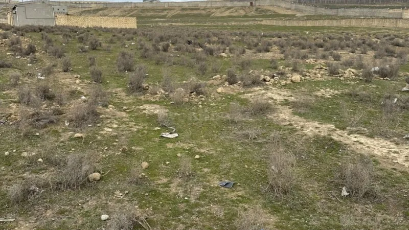 Satılır Torpaq 13 sot Novxanı - şəkil 6