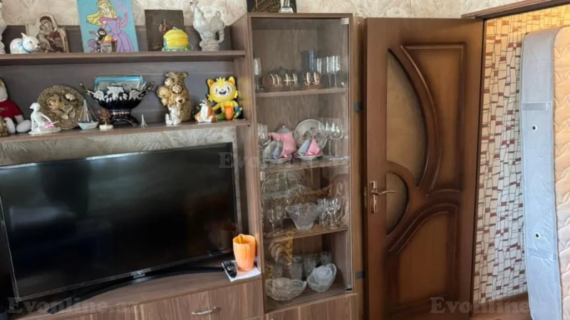 Satılır 2 otaqlı Mənzil Köhnə tikili 50 m² Nərimanov r.