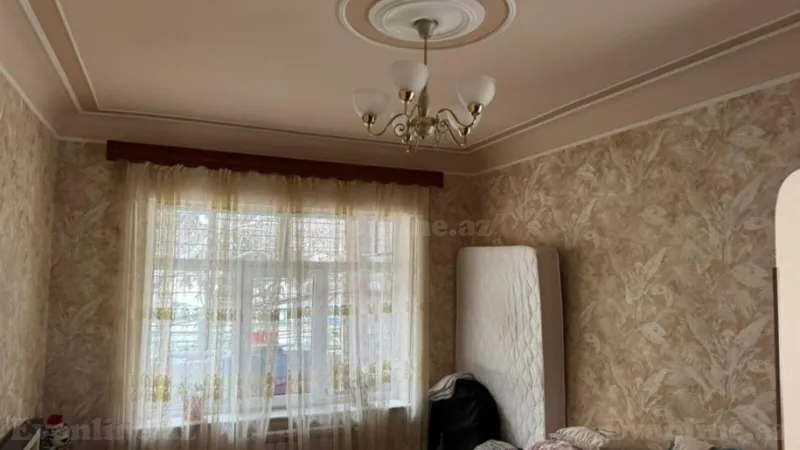 Satılır 2 otaqlı Mənzil Köhnə tikili 50 m² Nərimanov r. - şəkil 7