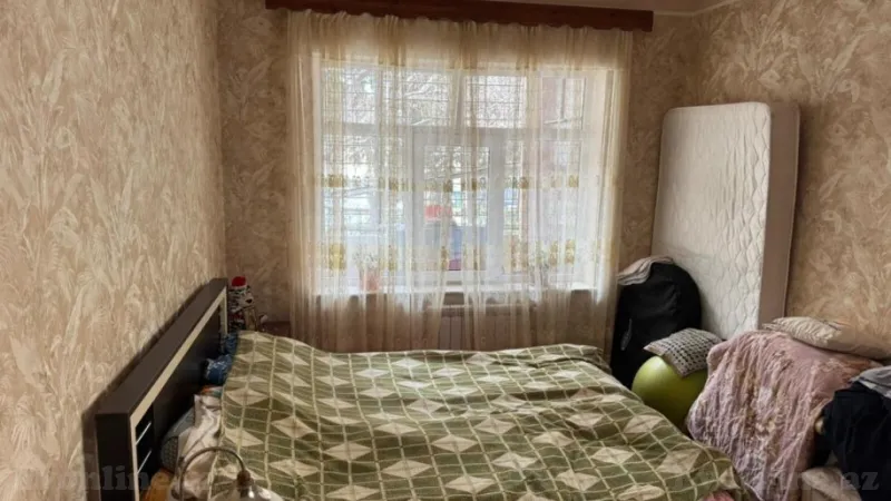 Satılır 2 otaqlı Mənzil Köhnə tikili 50 m² Nərimanov r. - şəkil 8