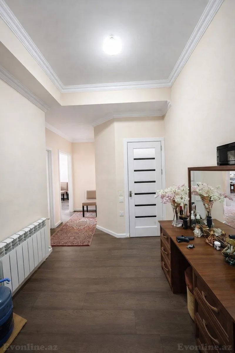 Satılır 2 otaqlı Mənzil Yeni tikili 60 m² Xətai r. - şəkil 5