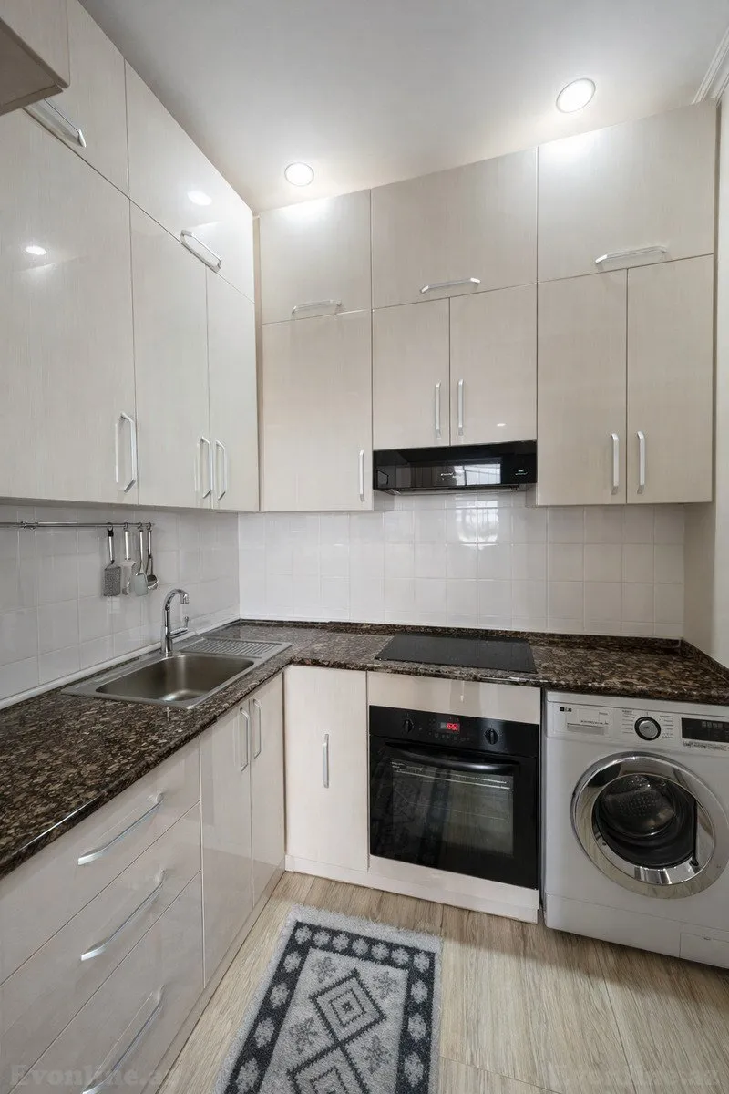 Satılır 2 otaqlı Mənzil Yeni tikili 60 m² Xətai r. - şəkil 6