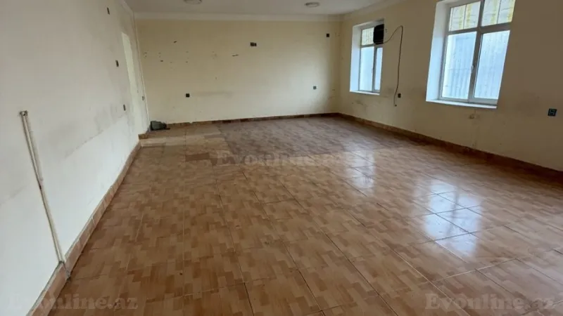 Bakı, Nərimanov r., Dərnəgül m., Böyükşorda obyekt kirayə verilir