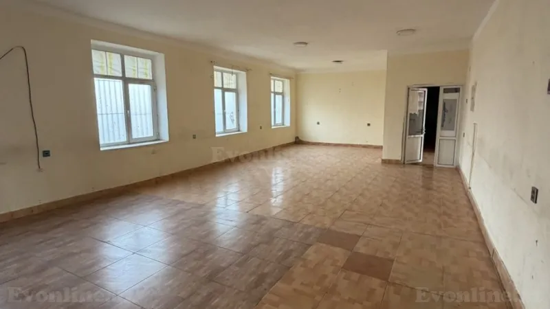 Kirayə verilir Obyekt 150 m² Böyükşor - şəkil 2