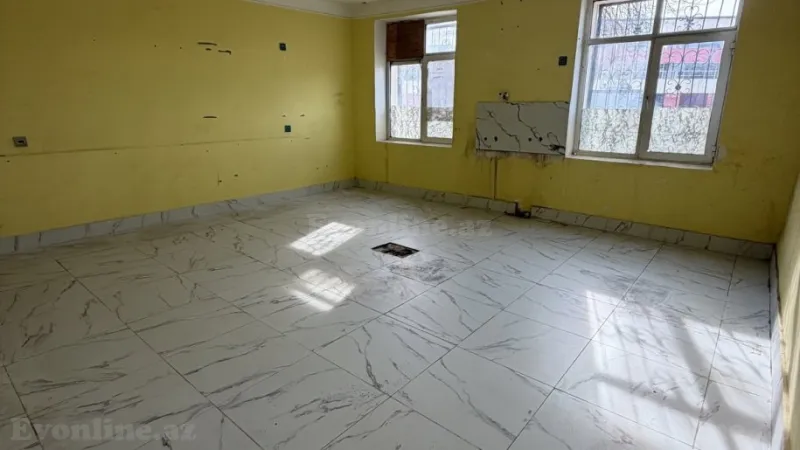 Kirayə verilir Obyekt 150 m² Böyükşor - şəkil 3