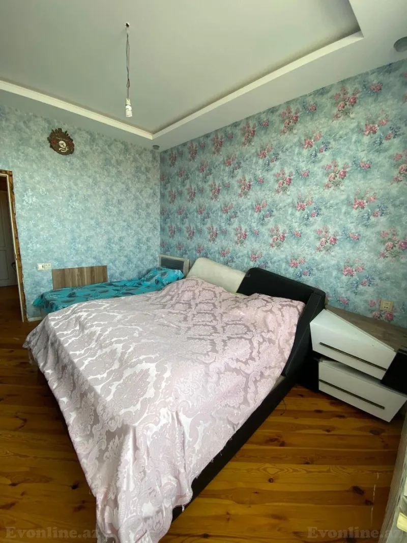 Kirayə verilir 2 otaqlı Mənzil Yeni tikili 86 m² Massiv D - şəkil 8