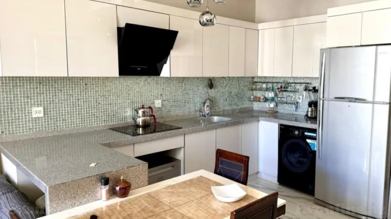 Kirayə verilir 2 otaqlı Mənzil Yeni tikili 70 m² Xətai m. - şəkil 6