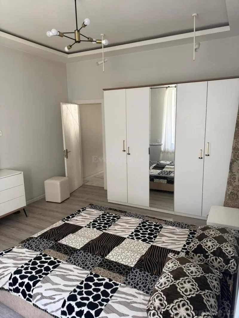 Kirayə verilir 2 otaqlı Mənzil Yeni tikili 70 m² Xətai m. - şəkil 13