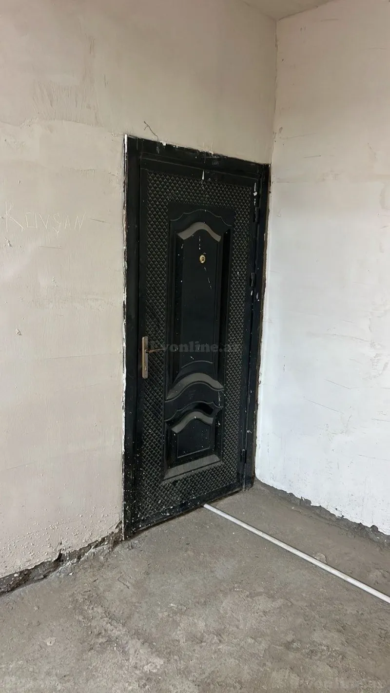 Satılır 2 otaqlı Mənzil Yeni tikili 70 m² Binəqədi - şəkil 3