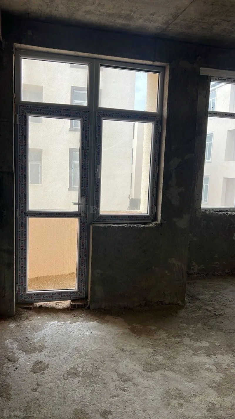 Satılır 2 otaqlı Mənzil Yeni tikili 70 m² Binəqədi - şəkil 6