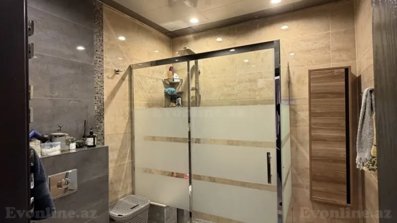 Satılır 3 otaqlı Mənzil Yeni tikili 152 m² Nizami m. - şəkil 13