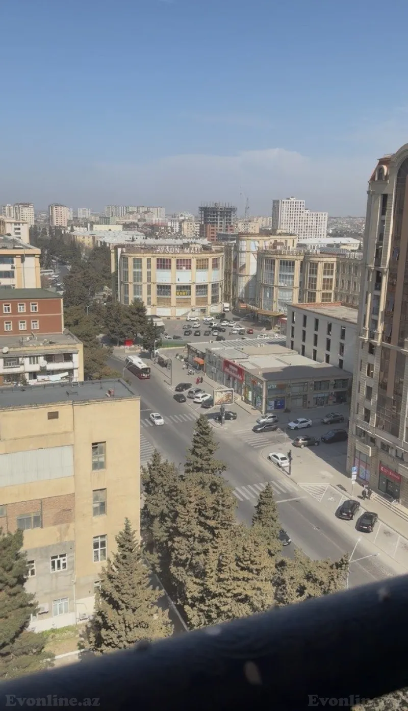 Satılır 2 otaqlı Mənzil Yeni tikili 60 m² Sabunçu r.