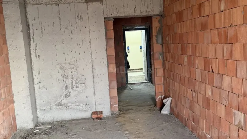 Satılır 2 otaqlı Mənzil Yeni tikili 60 m² Sabunçu r. - şəkil 4