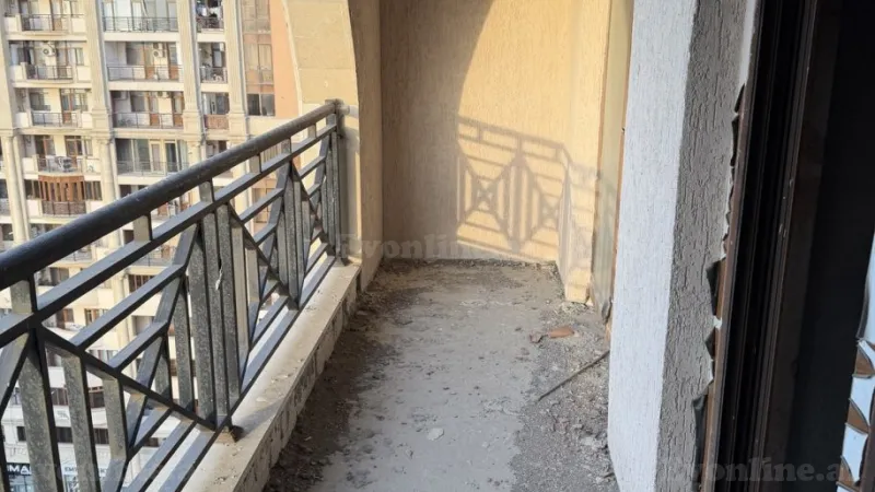Satılır 2 otaqlı Mənzil Yeni tikili 60 m² Sabunçu r. - şəkil 5
