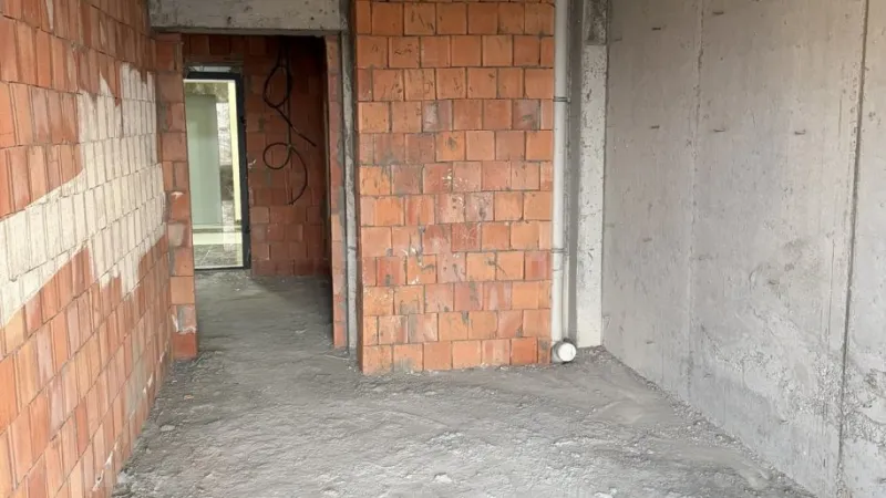 Satılır 2 otaqlı Mənzil Yeni tikili 60 m² Sabunçu r. - şəkil 6
