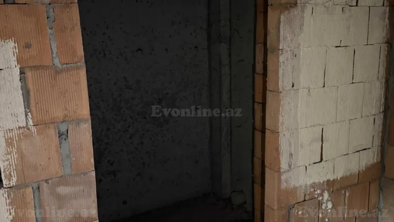 Satılır 2 otaqlı Mənzil Yeni tikili 60 m² Sabunçu r. - şəkil 8