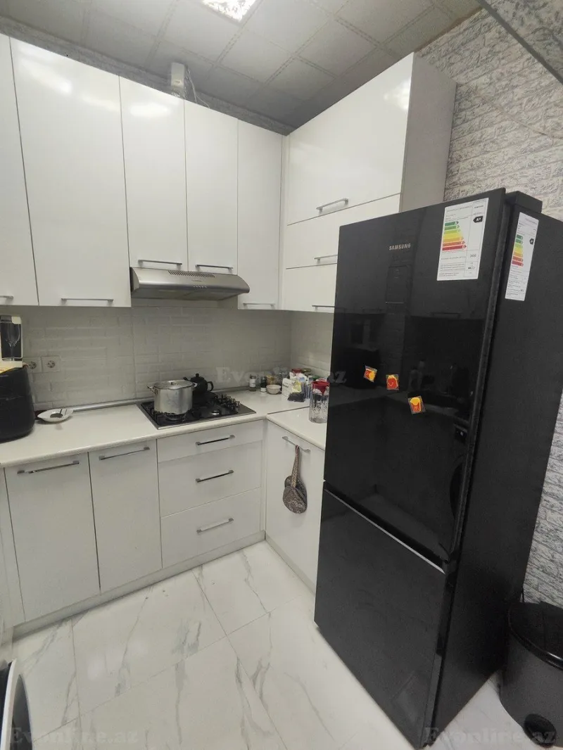 Kirayə verilir 2 otaqlı Mənzil Yeni tikili 65 m² Sumqayıt - şəkil 5