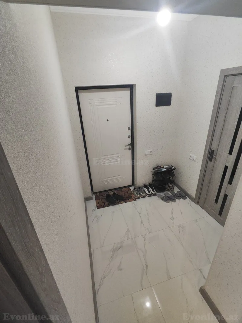 Kirayə verilir 2 otaqlı Mənzil Yeni tikili 65 m² Sumqayıt - şəkil 7