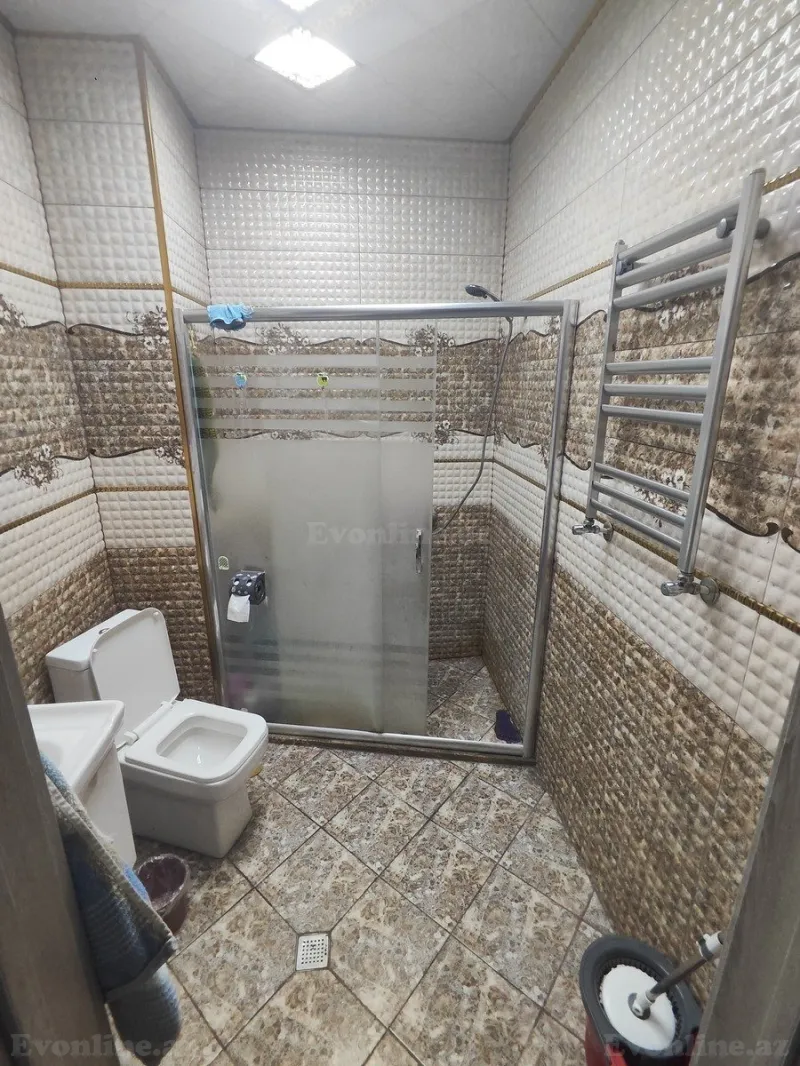 Kirayə verilir 2 otaqlı Mənzil Yeni tikili 65 m² Sumqayıt - şəkil 8