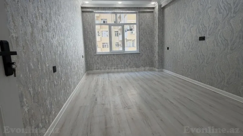 Satılır 2 otaqlı Mənzil Yeni tikili 61.3 m² Xırdalan