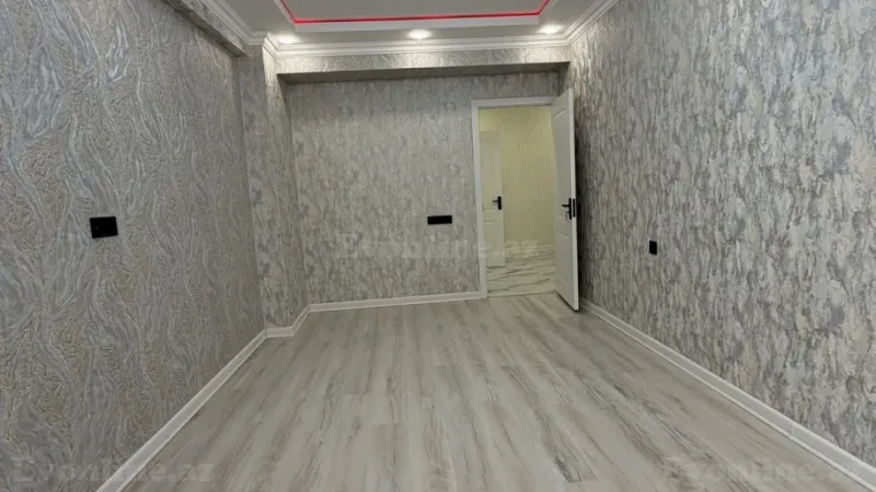 Satılır 2 otaqlı Mənzil Yeni tikili 61.3 m² Xırdalan - şəkil 2