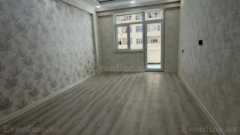 Satılır 2 otaqlı Mənzil Yeni tikili 61.3 m² Xırdalan - şəkil 3