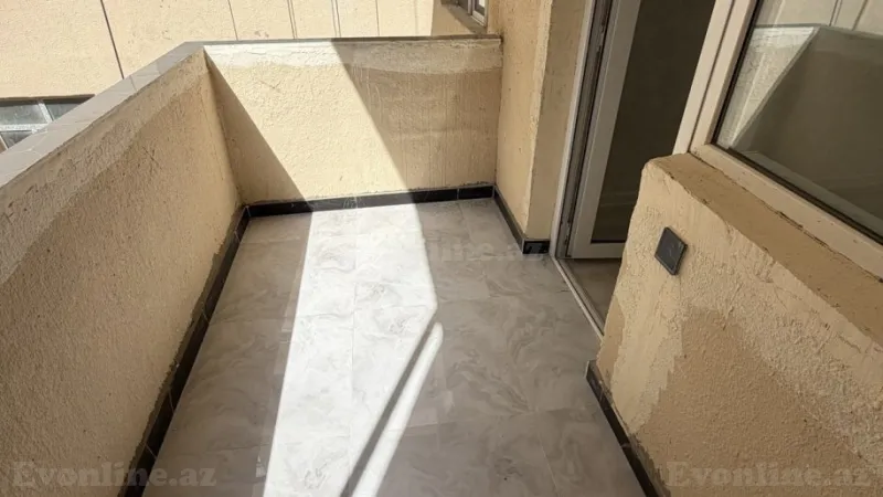 Satılır 2 otaqlı Mənzil Yeni tikili 61.3 m² Xırdalan - şəkil 6