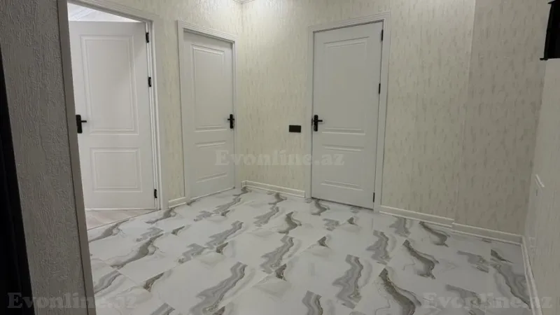 Satılır 2 otaqlı Mənzil Yeni tikili 61.3 m² Xırdalan - şəkil 8