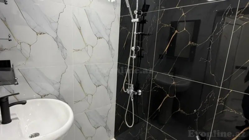 Satılır 2 otaqlı Mənzil Yeni tikili 61.3 m² Xırdalan - şəkil 10