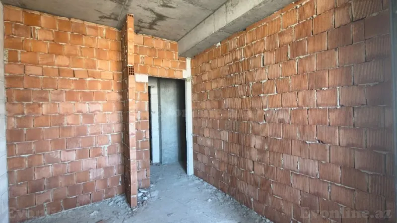 Satılır 3 otaqlı Mənzil Yeni tikili 92 m² 8-ci mikrorayon - şəkil 7