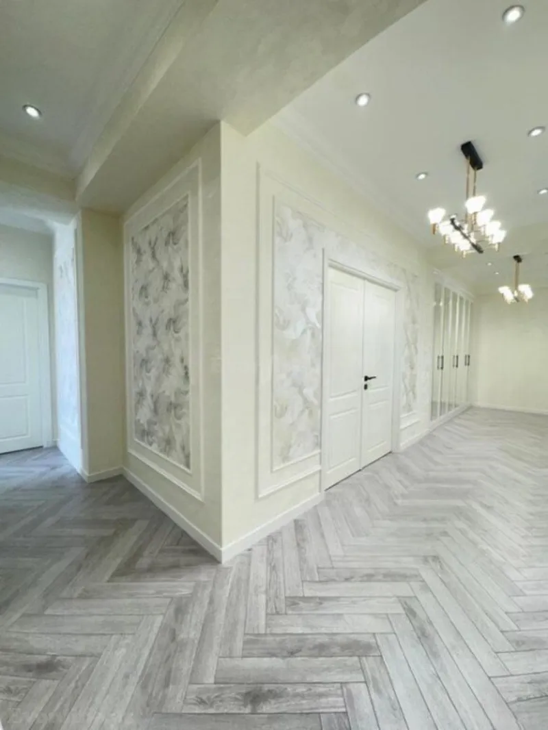 Satılır 4 otaqlı Mənzil Yeni tikili 182 m² Nəriman Nərimanov m. - şəkil 9