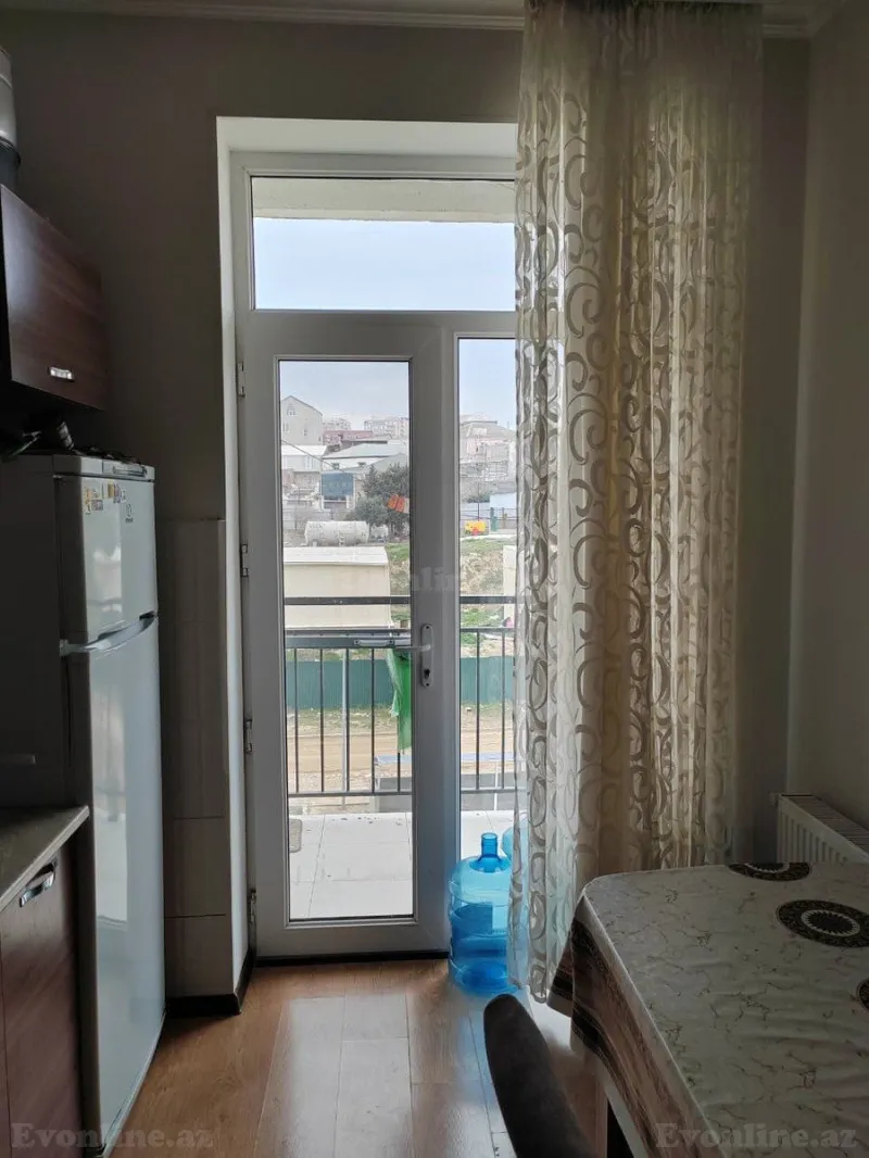 Kirayə verilir 2 otaqlı Mənzil Yeni tikili 56 m² Yasamal - şəkil 11