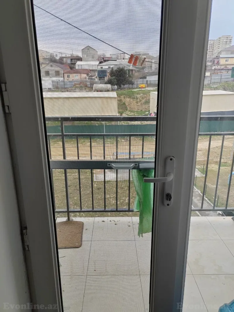 Kirayə verilir 2 otaqlı Mənzil Yeni tikili 56 m² Yasamal - şəkil 12