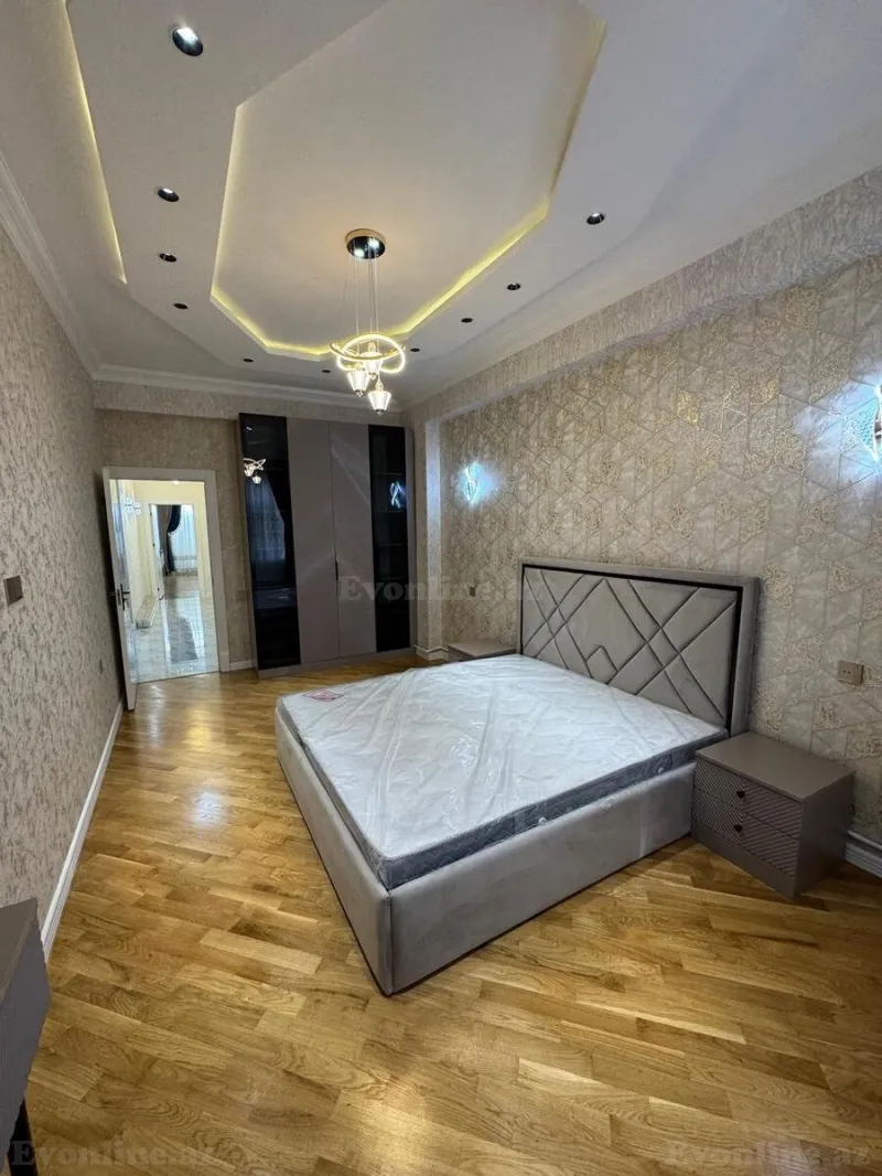 Satılır 2 otaqlı Mənzil Yeni tikili 80 m² Əhmədli - şəkil 6