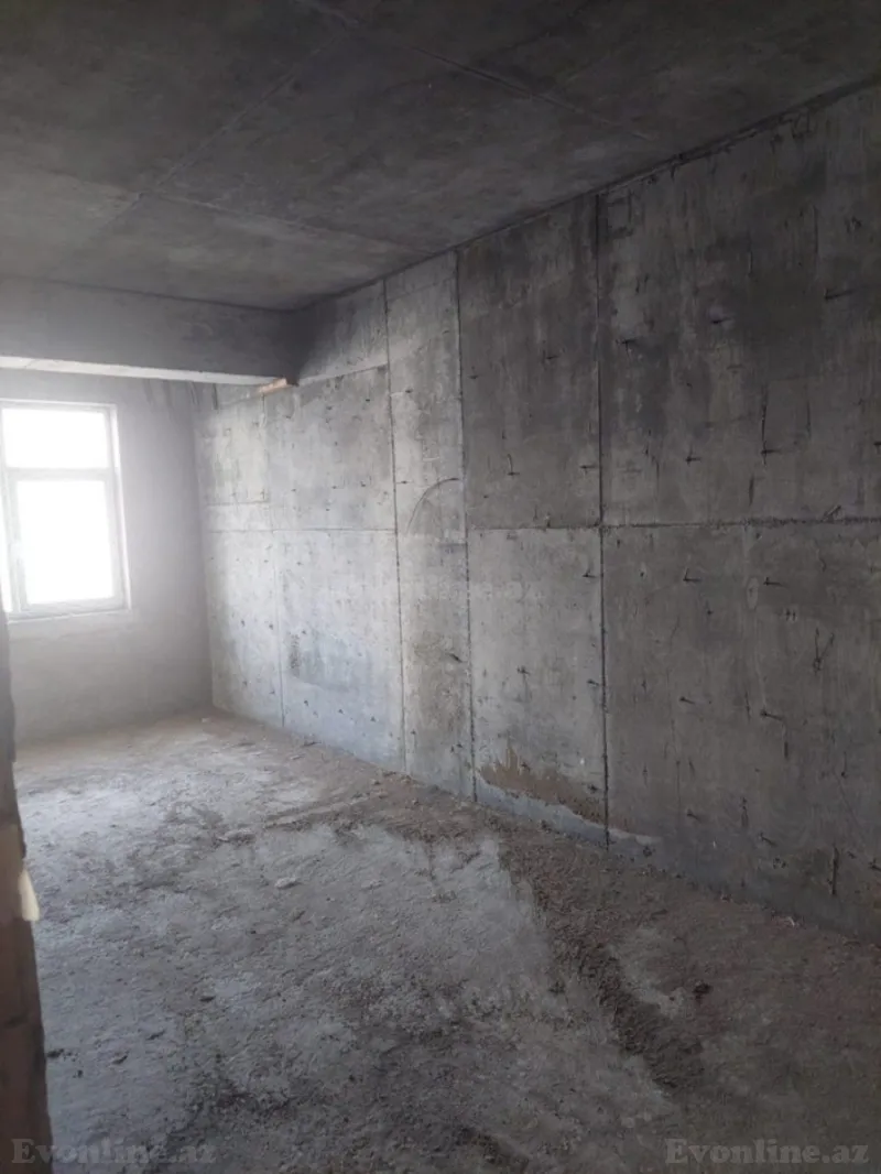 Satılır 2 otaqlı Mənzil Yeni tikili 66.9 m² Əhmədli - şəkil 3