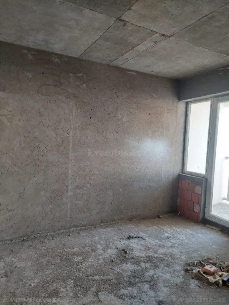 Satılır 2 otaqlı Mənzil Yeni tikili 66.9 m² Əhmədli - şəkil 4