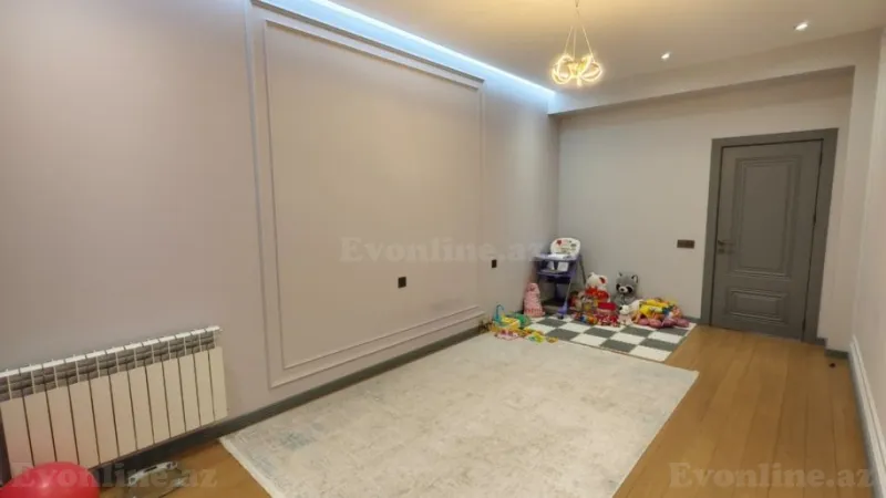 Satılır 3 otaqlı Mənzil Yeni tikili 158 m² Xətai m. - şəkil 7