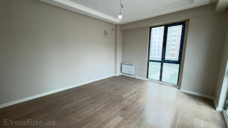 Satılır 3 otaqlı Mənzil Yeni tikili 83 m² Yasamal - şəkil 3