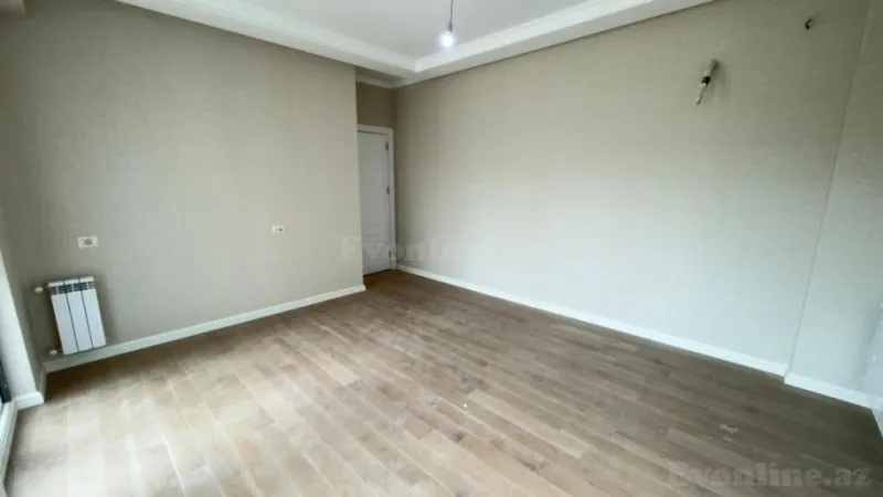 Satılır 3 otaqlı Mənzil Yeni tikili 83 m² Yasamal - şəkil 4