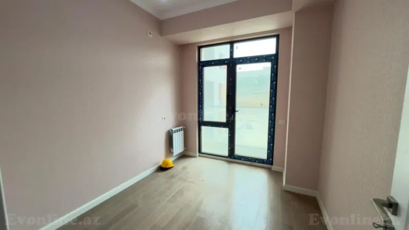 Satılır 3 otaqlı Mənzil Yeni tikili 83 m² Yasamal - şəkil 5