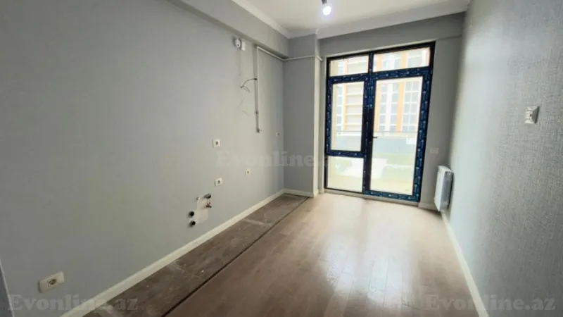 Satılır 3 otaqlı Mənzil Yeni tikili 83 m² Yasamal - şəkil 14