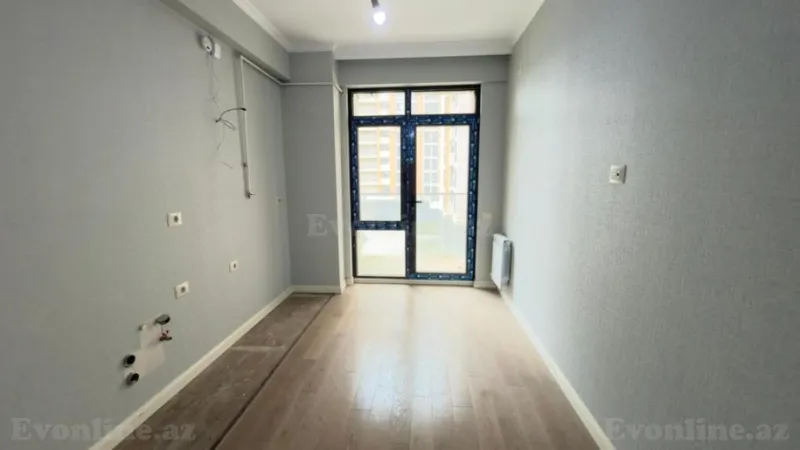 Satılır 3 otaqlı Mənzil Yeni tikili 83 m² Yasamal - şəkil 15