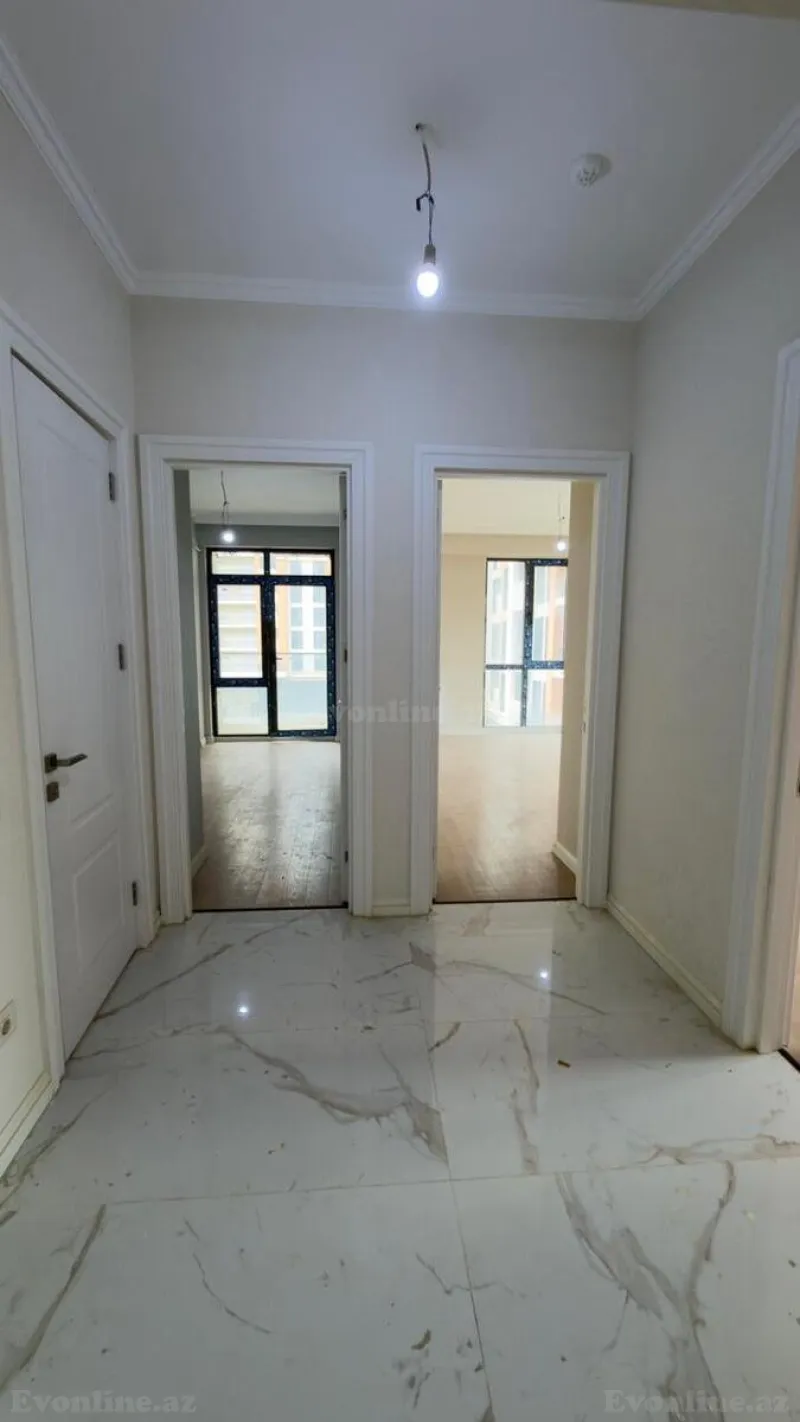 Satılır 3 otaqlı Mənzil Yeni tikili 83 m² Yasamal - şəkil 19