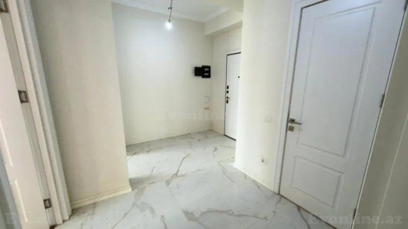 Satılır 3 otaqlı Mənzil Yeni tikili 83 m² Yasamal - şəkil 20