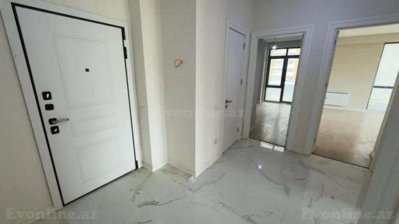 Satılır 3 otaqlı Mənzil Yeni tikili 83 m² Yasamal - şəkil 21