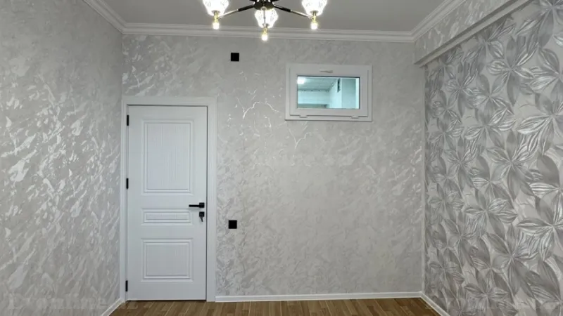 Satılır 2 otaqlı Mənzil Yeni tikili 50 m² Həzi Aslanov m. - şəkil 8