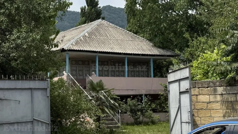 Satılır Torpaq 15 sot İsmayıllı - şəkil 3