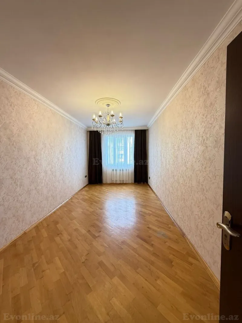 Satılır 2 otaqlı Mənzil Yeni tikili 62 m² Yeni Yasamal