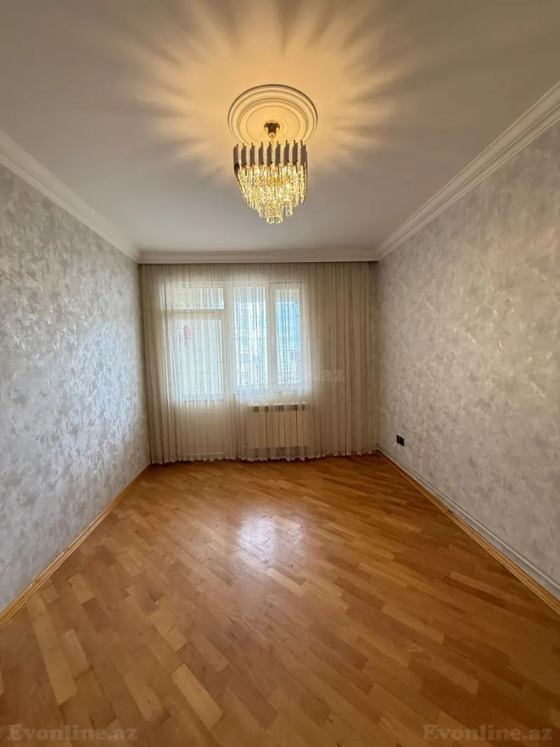 Satılır 2 otaqlı Mənzil Yeni tikili 62 m² Yeni Yasamal - şəkil 2